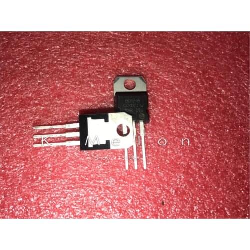 10PCS BD648 BD646 TO-220 8A 100V