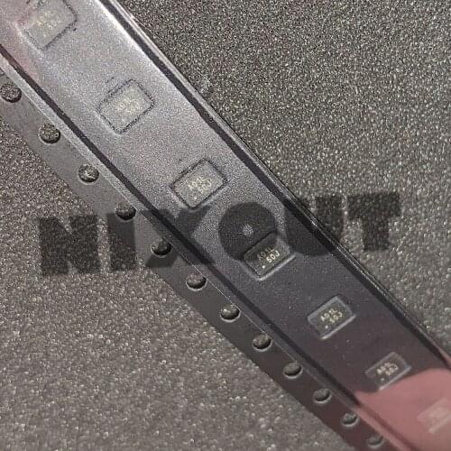 10PCS/LOT RT9524GQW RT9524 AO BM QFN10 100%Original Product