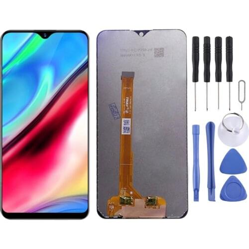 2019 AAA+++ LCD Screen and Digitizer Full Assembly for Vivo Y93 / Y91 / Y95 / Y93s