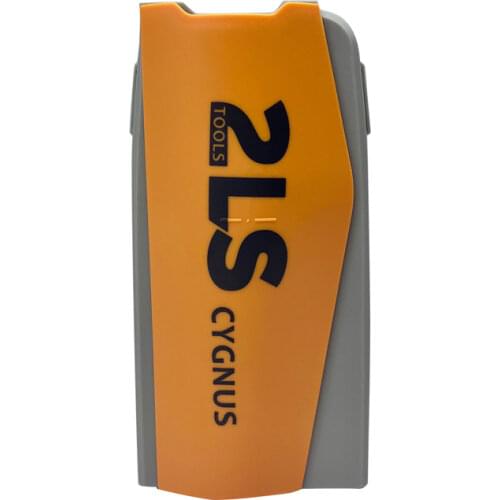 3000mAh BT-77Q Battery For Topcon CYGNUS KS-102 Total Station Instruments 7.4V Li-ion 2LS Cygnus On Board Battery 22Wh Newest