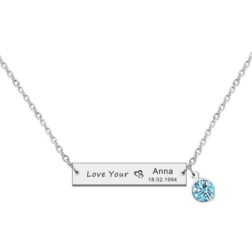 BEELE Custom Necklaces