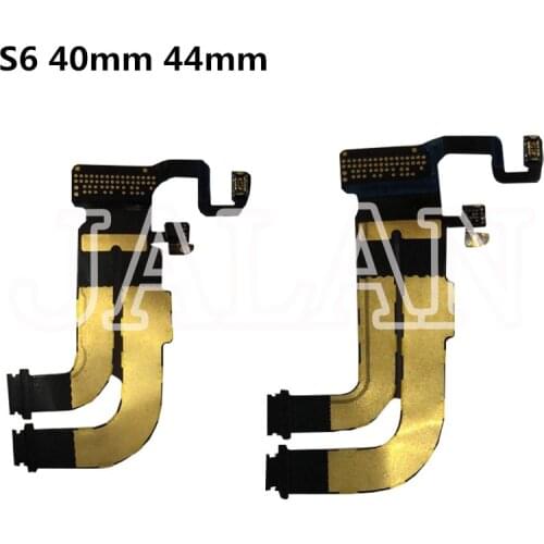 Watch Series S6 40mm 44mm S5 S4 S3 S2 S1 38mm 42mm LCD Cable