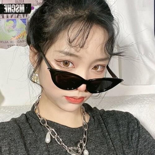 Durlarc Womens Cat Eye Sunglasses