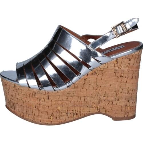 EMANUELLE VEE Women's Sandals