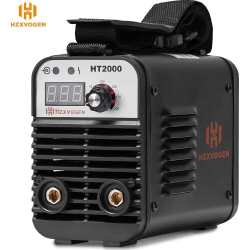 HZXVOGEN Arc Welding Machines