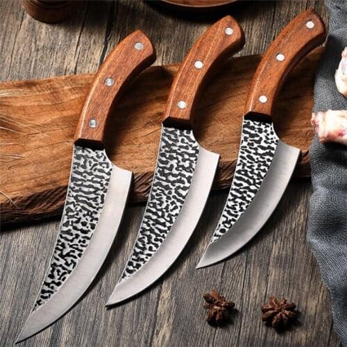 JYi Fish Knives