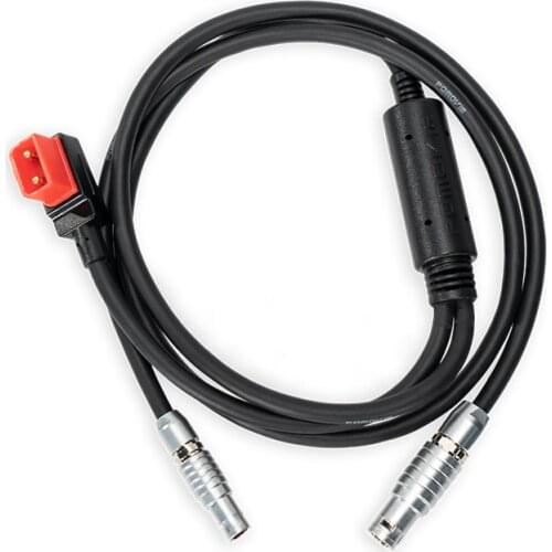 Recording Cable for REMOTE AIR PRO 3