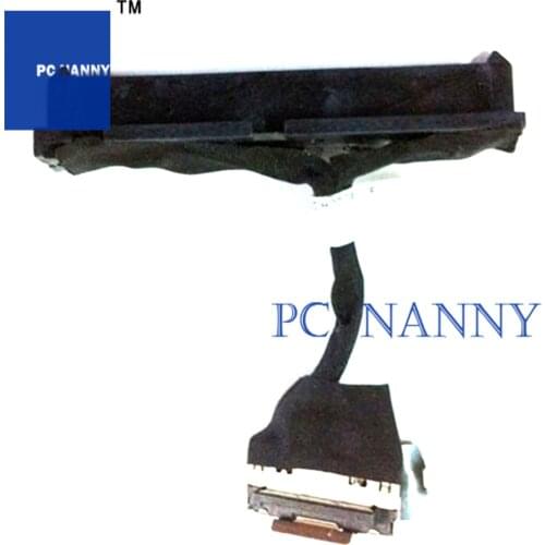 PCNANNY FOR ACER P633 P633-V HDD Conector Board Switch board touchpad speakers lvds