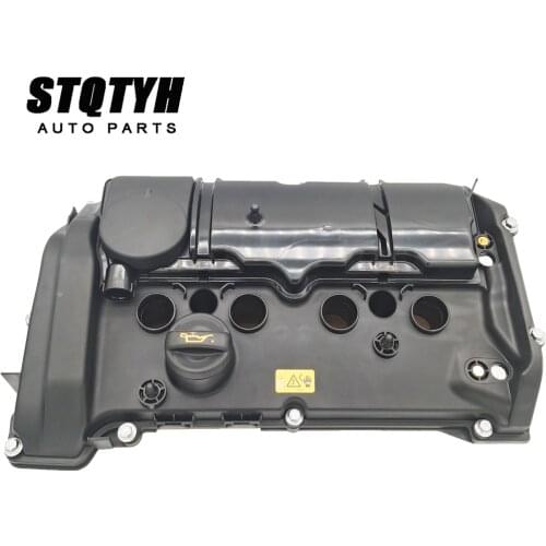 Cylinder Head Engine Valve Cover 11127646553 Rocker Cover FOR for BMW 118i 120i 316i 316Li 11127601863