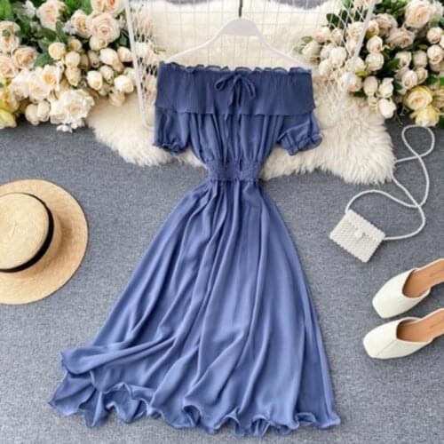 Luvsecmin Womens Summer Dresses