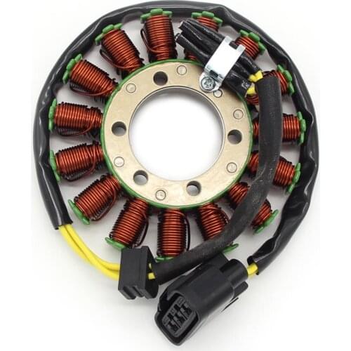Motocycle Stator Coil Magneto Generator For Ducati Multistrada 1200 ABS Pikes Peak Touring MTS1200 1200S 26420131A 26420481A