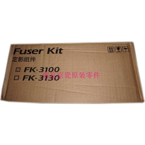 New Original Kyocera 302MS93070 FK-3100(E) for:FS-2100D 2100DN M3040idn M3540dn M3540idn