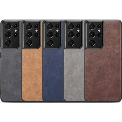 NUCWIN Samsung Galaxy S10 Lite Phone Cases