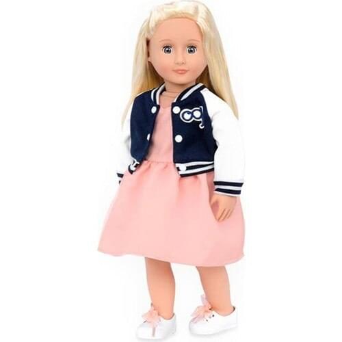 OG Baby Dolls