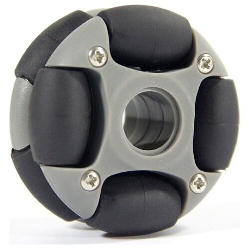 48mm Compatible Omni Wheels 14036