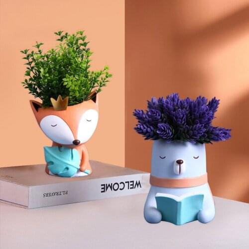 Weilead Plant Pots