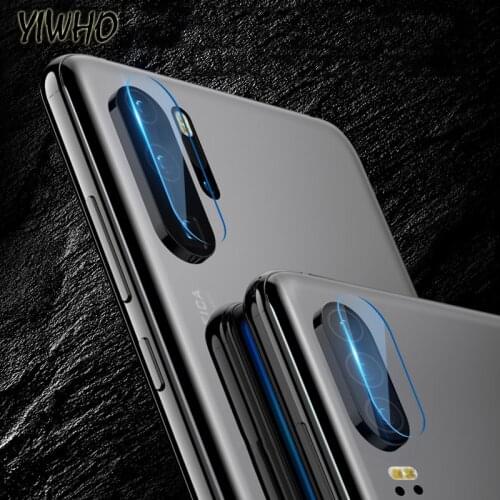 Glass For Huawei P30 Pro Camera Tempered Glass P 30 Lite 30Pro 30Lite Light 30p hawei hauwei hawai Protective Lens HD Glas Film