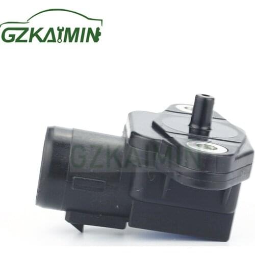 Intake Absolute Manifold Pressure MAP Sensor For Honda Civic Del Sol Accord CRV Shuttle 079800-4250 37830P0GS00 37830-P0G-S00