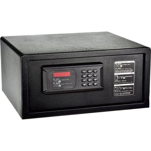 Factory direct sale hotel safe box GK-2042CL