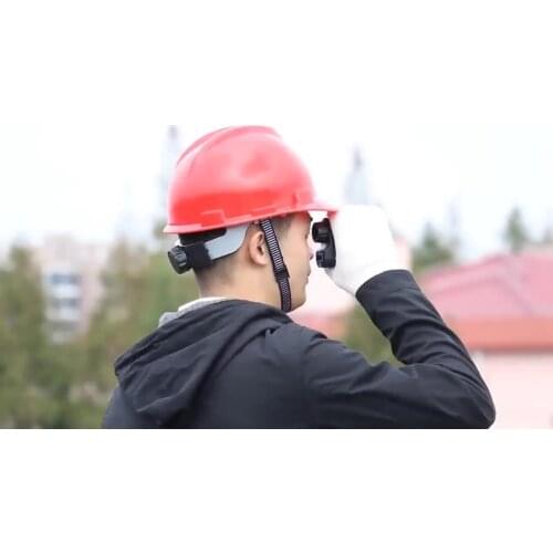 Laser Distance Meter Telescope Type Laser Rangefinder for 1000m