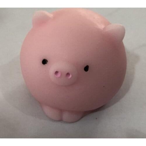 Squishy Toy Cute Animal Antistress Ball Squeeze Mochi Rising Toys Abreact Soft Sticky Squishi Stress Relief Toys Funny Gift