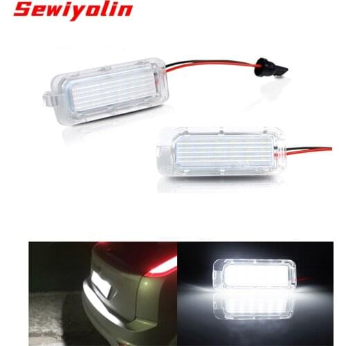 Sewiyolin Outdoor Lighting