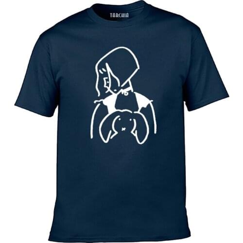 Женские футболки с принтом TARCHIA China At AliExpress