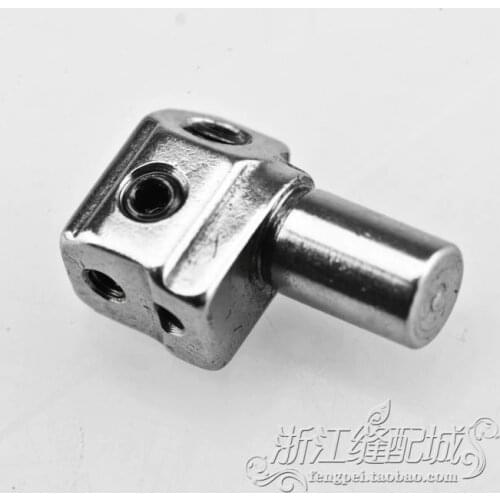 277022-92 Needle Clamp for Pegasus EX5214 M852-13 Industrial Sewing Machine Parts