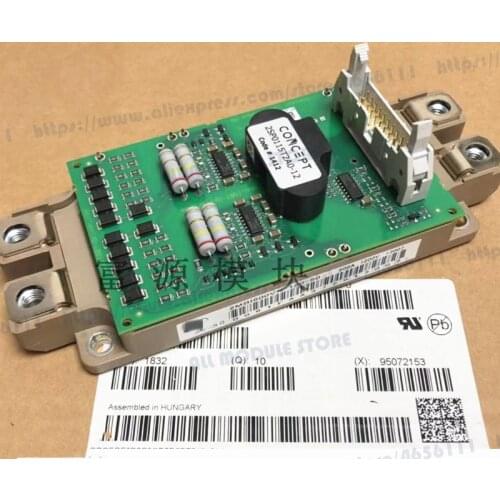 2MBI600VN-120-50/2SP0115T2AO-12 2MBI600VN-120-50 2MBI450VN-170-50 2MBI450VN-120-50 2MBI450VN-170-57 FF300R12ME3