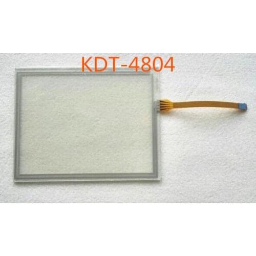 Brand New Touch Screen Digitizer for KDT-4804 KDT4804 Touch Pad Glass