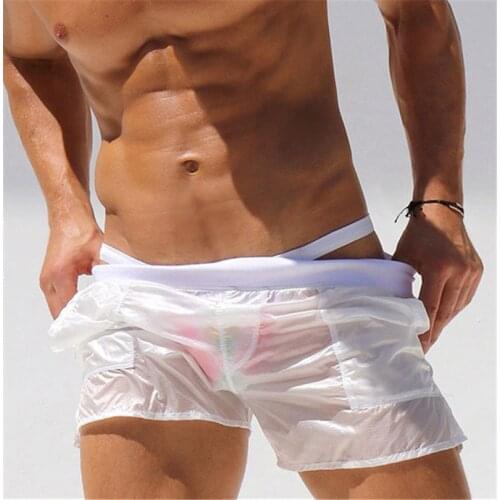 Alsoto Men's Briefs-shorts