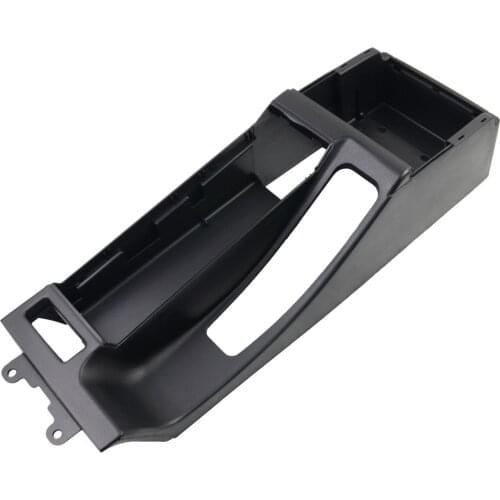 AP03 New 51168218305 Center Console Trim For BMW 3 Series E46 316i 318i 320d 320i 323i 325i