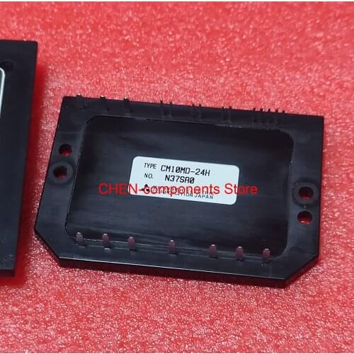 CM10MD-24H module