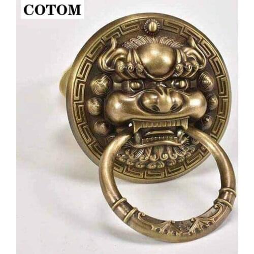 Door Handles COTOM China