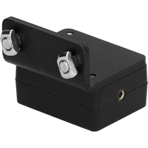 Filament Sensor Filament Sensor Kit Good Compatibility for CR‑30 3D Printer