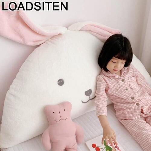 Decorativa Seat Cuscini Decorativi Cojin Infantil Deco Maison Back Cojine Home Decor Coussin Decoration Head Board Cushion