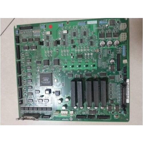 For Sysmex Drive Board No. 1260 Hematology Analyzer XT-1800i,XT-2000i Used