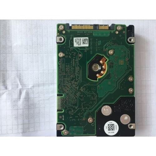 For 300GB Dell server hard drive 10k 6gb 2.5 inch HUC106030CSS600 Enterprise class hard disk