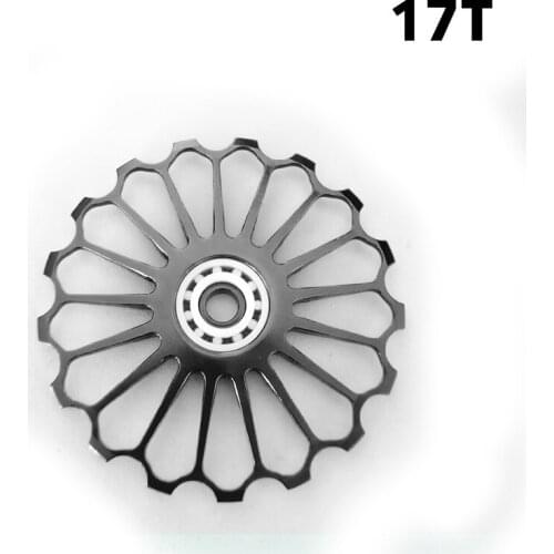 FETESNICE Bicycle Gear Shifters