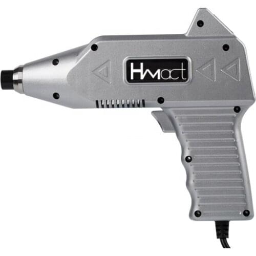 1500N Spine Back Activator Instrument 15 Levels Impulse Massage Tool Health Care Chiropractic Adjustable Correction Gun