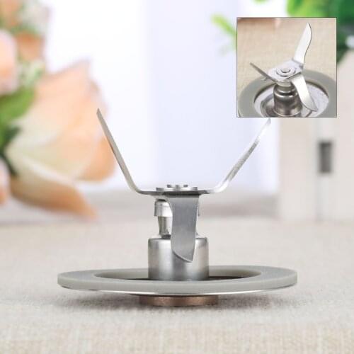 Ice Crushing Blade & Sealing Ring Gasket Fits Oster Blender ALL METAL DRIVE 4961