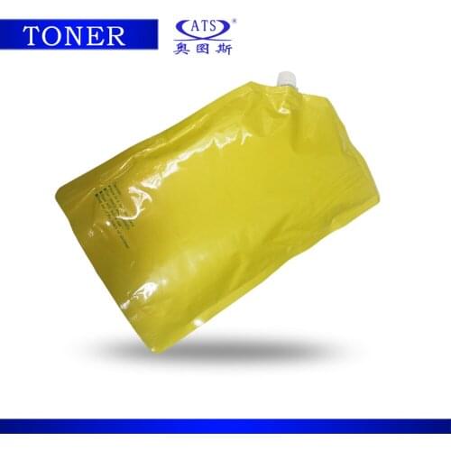 New Copier Spare Parts 1PCS 1KG Toner Poudre Photocopy Machine Toner for IR1510 G-21 G21 Toner Powder IR 1510