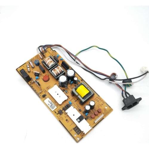 220V PRINTER POWER SUPLLY BOARD LV1079-001 MPW3109C for brother HL-3150CDN 3150 9140 9020 printer parts