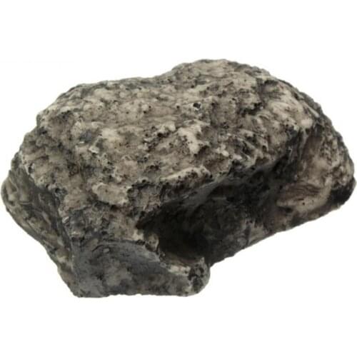 Key Safe Stash Hollow Secret Funny Muddy Rock Stone Case Box Home Garden Decor Security Gift