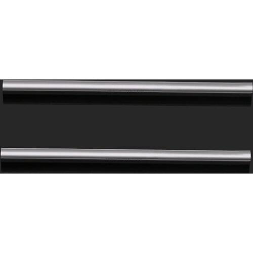 HSS Turning Tool High Speed Steel Round Lathe Bar Rod M2 2.5 3.0-12