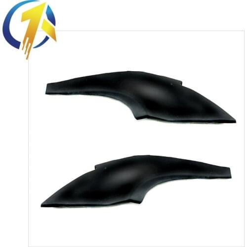 HonTodak Ventilation Grille Wrap Angle L/R For Zotye Z300 Auto Spare Parts