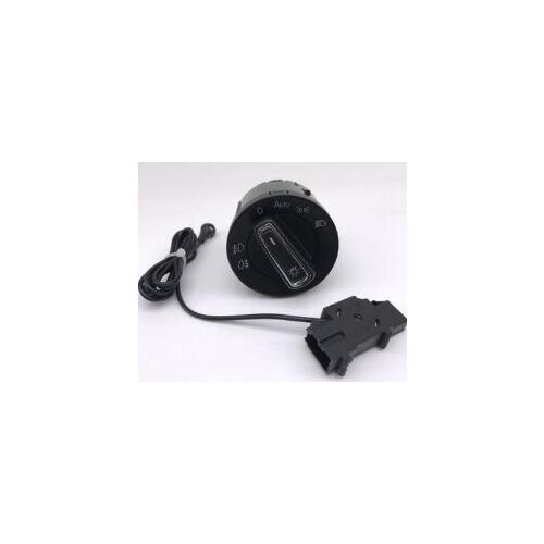 WEILL 5GG 941 431 D Light switch for golf 7