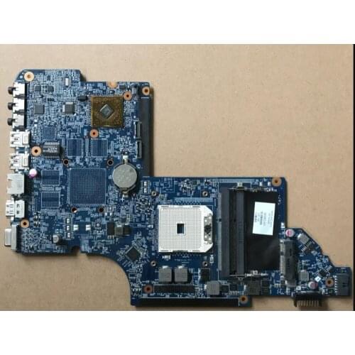 Top quality , For HP laptop mainboard DV6-6000 650852-001 laptop motherboard,100% Tested 60 days warranty