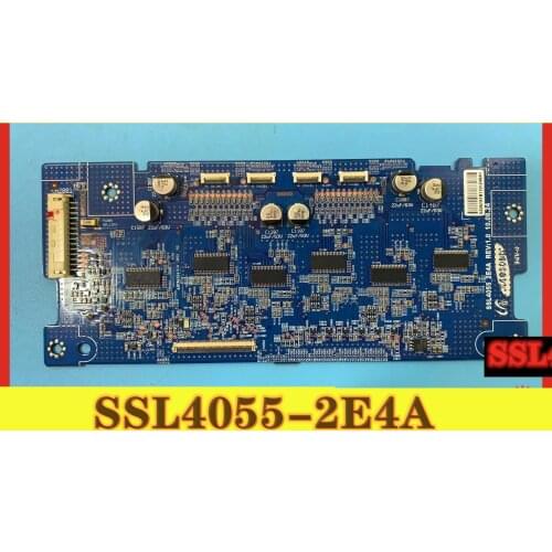 1PCS Original SSL4055-2E4A SSL4055_2E4A REV:1.0 para KDL-46HX720 55HX820 55EX720 46HX820