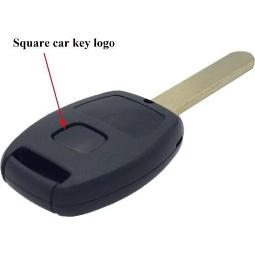 5pcs 13X11mm Irregular Car key logo sticker universal car key logo Car sticker with 3M glue